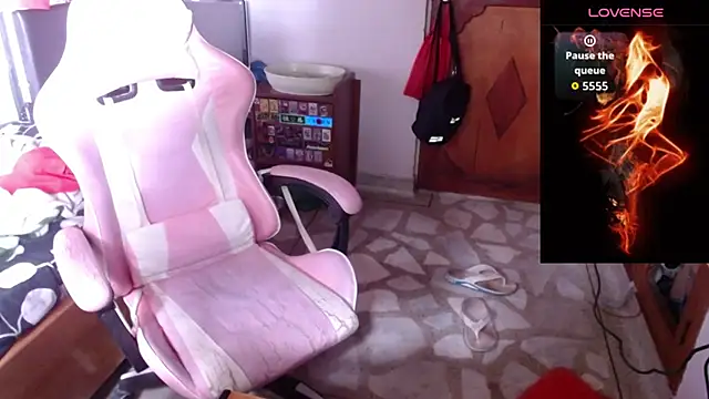 Apolo S online show from 03.12.26