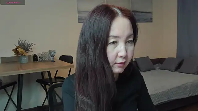 AvroraSakura online show from 01.21.25