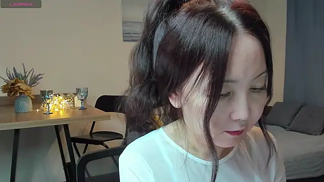 AvroraSakura online show from 01.27.25