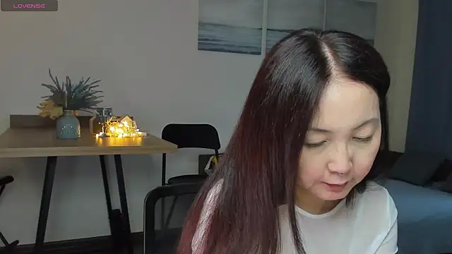 AvroraSakura online show from 02.14.25