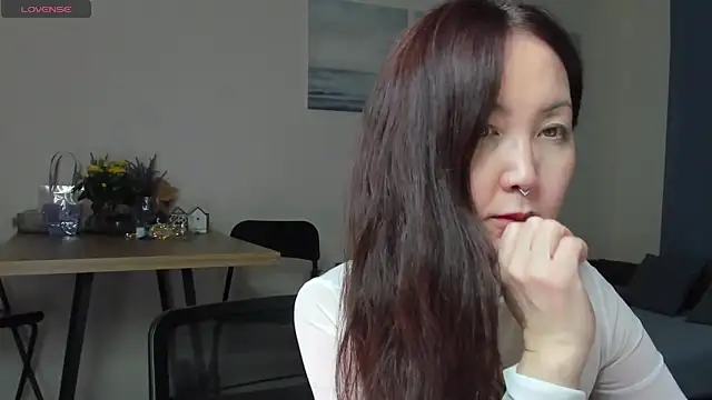 AvroraSakura online show from 02.28.25