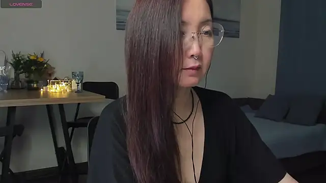 AvroraSakura online show from 03.03.25