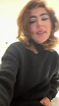 Evangelyne 1 online show from 11.29.25