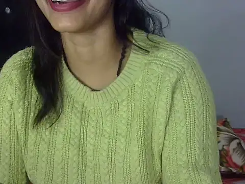 SEXY-MAHI- online show from 12.18.24