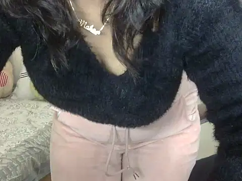 SEXY-MAHI- online show from 12.25.24