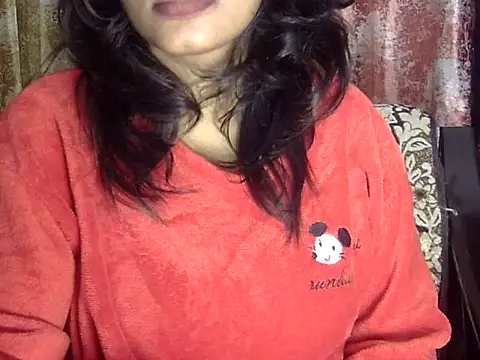 SEXY-MAHI- online show from 01.02.25