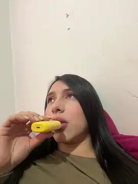 isabella jade online show from 01.19.25