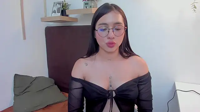 isabella jade online show from 01.21.25