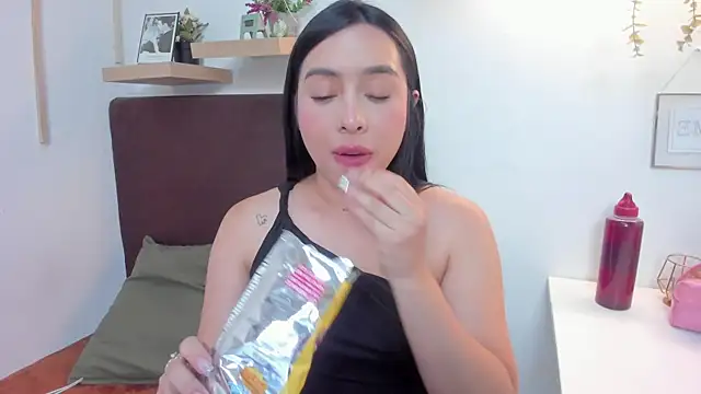 isabella jade online show from 02.03.25