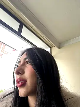 isabella jade online show from 09.16.25