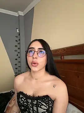 isabella jade online show from 09.22.25