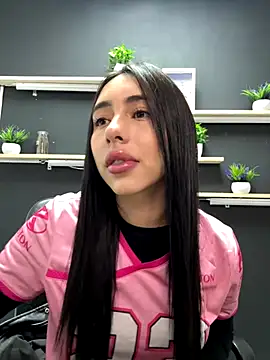 isabella jade online show from 11.19.25