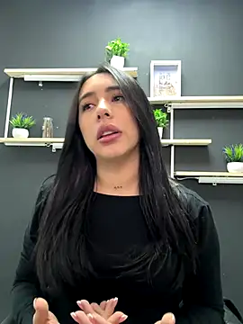 isabella jade online show from 12.03.25