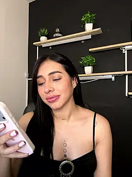 Snapshot of isabella_jade chatting on 01.17.26 isabella jade online show from 01.17.26