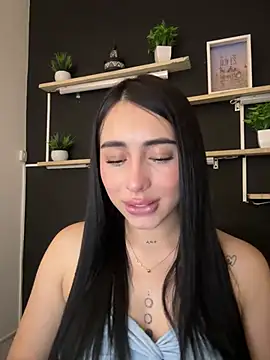 Snapshot of isabella_jade chatting on 02.21.26 isabella jade online show from 02.21.26