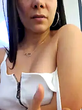 Snapshot of miaeyes chatting on 12.02.24 miaeyes online show from 12.02.24