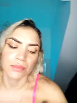 ASHLEY BLAIR online show from 12.22.24