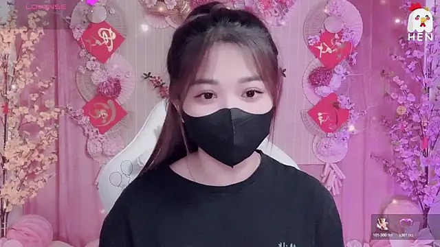 hen237 online show from 02.14.26