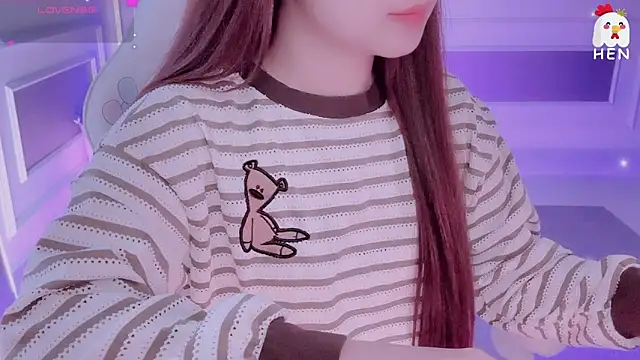 hen237 online show from 04.10.26