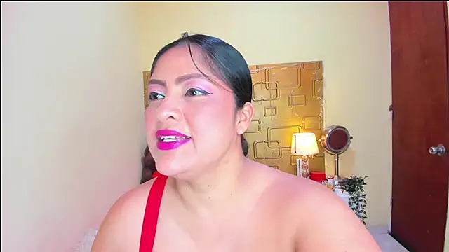 Julia Haye online show from 01.13.26