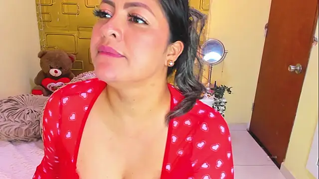 Julia Haye online show from 03.21.26