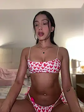 SelenaStone online show from 02.16.26