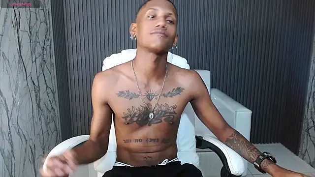 ManSant online show from 10.27.25