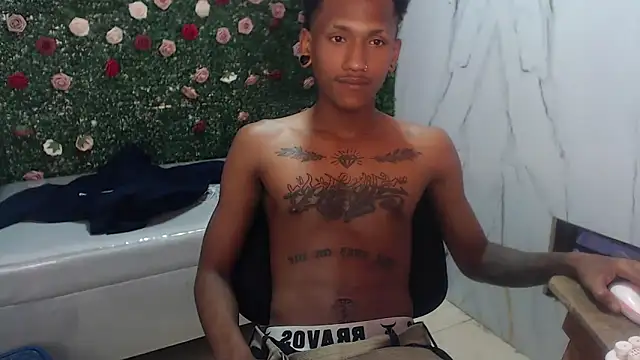 ManSant online show from 03.08.26