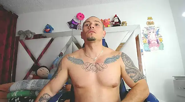 Snapshot of jakson_hot chatting on 12.05.24 jakson hot online show from 12.05.24