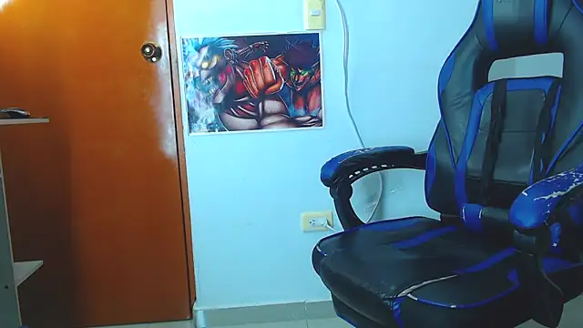 Snapshot of jakson_hot chatting on 10.01.25 jakson hot online show from 10.01.25