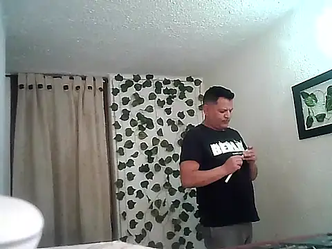 SexDiffrent online show from 04.24.26