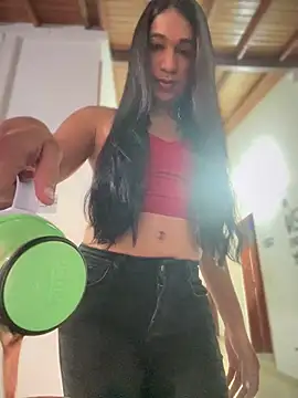 Snapshot of Ashly_Miller chatting on 02.03.25 Ashly Miller online show from 02.03.25