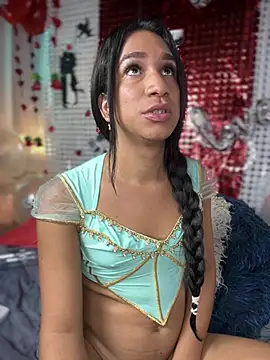 Snapshot of Ashly_Miller chatting on 02.19.25 Ashly Miller online show from 02.19.25