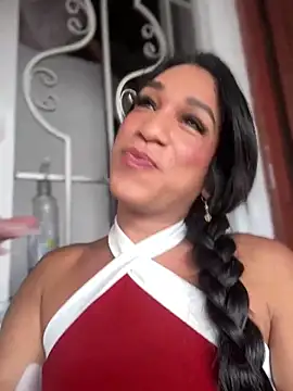 Snapshot of Ashly_Miller chatting on 02.27.25 Ashly Miller online show from 02.27.25