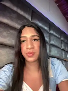 Snapshot of Ashly_Miller chatting on 02.28.25 Ashly Miller online show from 02.28.25