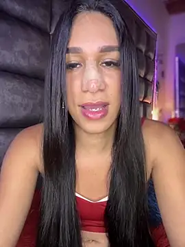 Snapshot of Ashly_Miller chatting on 03.13.25 Ashly Miller online show from 03.13.25