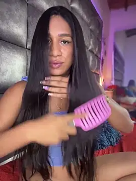 Snapshot of Ashly_Miller chatting on 03.21.25 Ashly Miller online show from 03.21.25