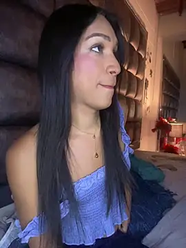 Snapshot of Ashly_Miller chatting on 09.12.25 Ashly Miller online show from 09.12.25