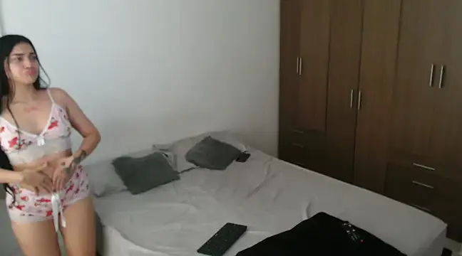 Snapshot of zendayasexxx chatting on 12.18.24 zendayasexxx online show from 12.18.24