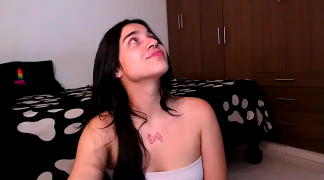 Snapshot of zendayasexxx chatting on 01.31.25 zendayasexxx online show from 01.31.25