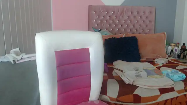 Negrabig online show from 02.18.25