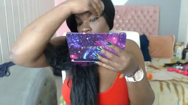 Negrabig online show from 03.01.25