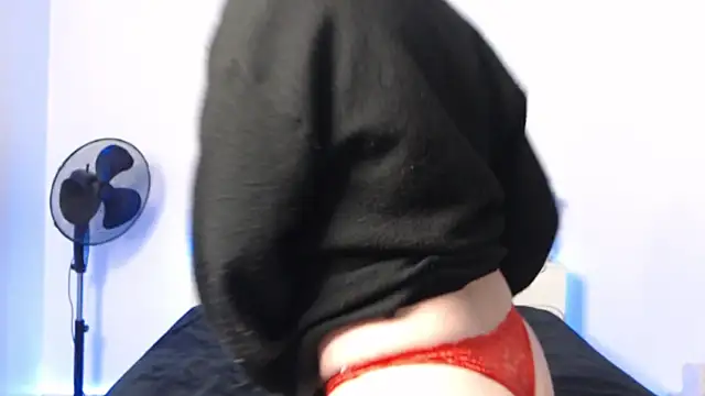 Oriane Jackson online show from 03.24.26