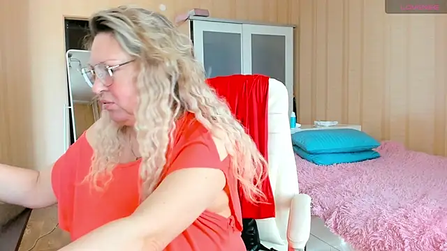 PamHardFuck online show from 04.17.26