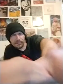 cloudystar666 online show from 12.17.25