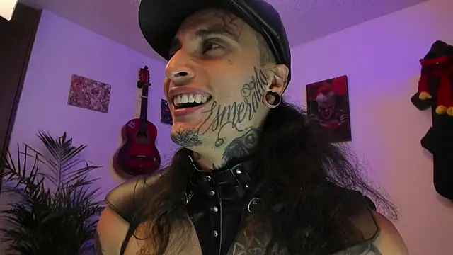 Ryuk it online show from 09.13.25