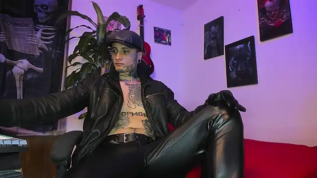 Ryuk it online show from 10.07.25