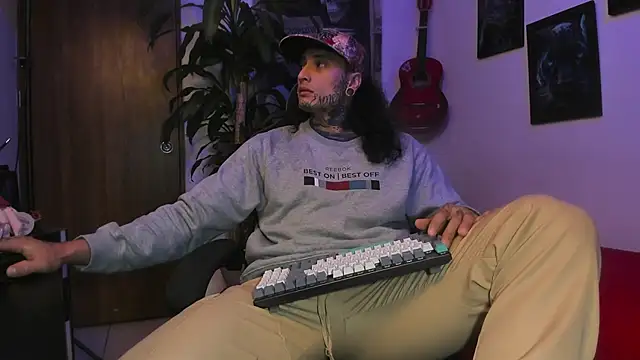 Ryuk it online show from 10.10.25