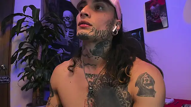 Ryuk it online show from 10.24.25