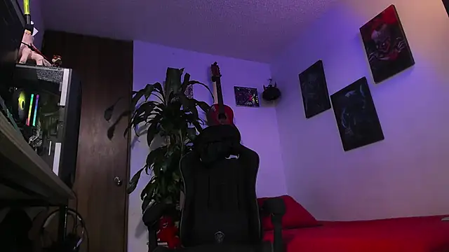 Ryuk it online show from 11.13.25